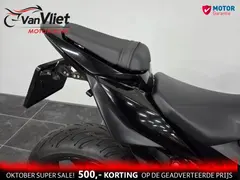 Suzuki GSR 750 2011 occasion – foto 9 van 21