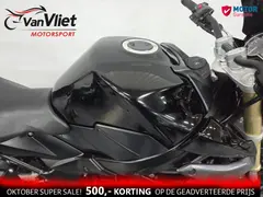 Suzuki GSR 750 2011 occasion – foto 8 van 21