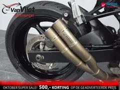 Suzuki GSR 750 2011 occasion – foto 11 van 21