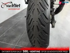 Suzuki GSR 750 2011 occasion – foto 12 van 21