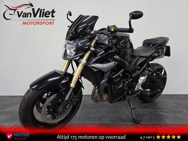suzuki - gsr-750