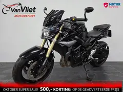 Suzuki GSR 750 2011 occasion – foto 3 van 21