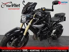 Suzuki GSR 750 2011 occasion – foto 14 van 21