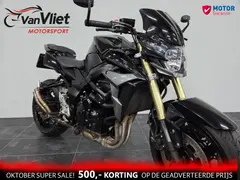 Suzuki GSR 750 2011 occasion – foto 10 van 21