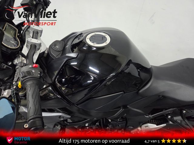 suzuki - gsr-750
