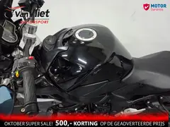 Suzuki GSR 750 2011 occasion – foto 16 van 21