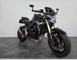 Suzuki GSR 750 2011 occasion