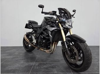 Suzuki GSR 750 2011 occasion