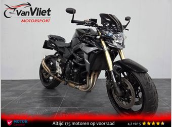 Suzuki GSR 750 2011 occasion