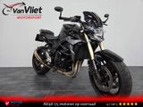 SUZUKI GSR 750