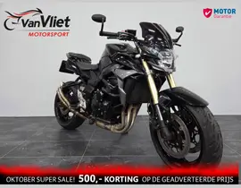 Suzuki GSR 750 2011 occasion