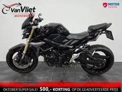 Suzuki GSR 750 2011 occasion – foto 17 van 21