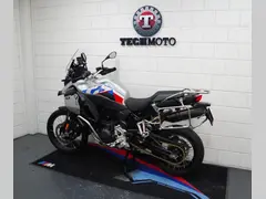 BMW F 900 GS Adventure 2025 occasion – foto 5 van 17