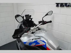 BMW F 900 GS Adventure 2025 occasion – foto 6 van 17