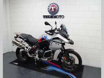 BMW F 900 GS ADVENTURE – foto 2
