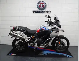 BMW F 900 GS Adventure 2025 occasion