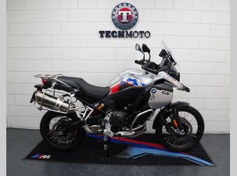 BMW F 900 GS Adventure 2025 occasion