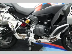BMW F 900 GS Adventure 2025 occasion – foto 13 van 17