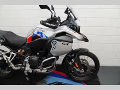 BMW F 900 GS Adventure 2025 occasion – foto 8 van 17