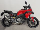 DUCATI MULTISTRADA V2 S