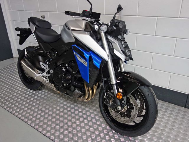 suzuki - gsx-s-950