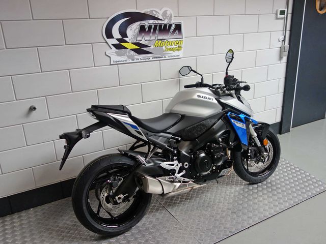 suzuki - gsx-s-950