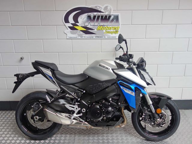 suzuki - gsx-s-950