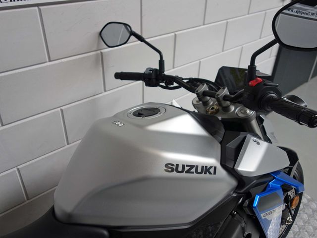 suzuki - gsx-s-950