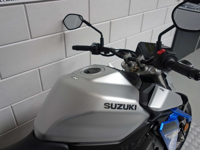 suzuki - gsx-s-950