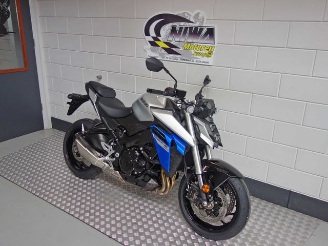 suzuki - gsx-s-950