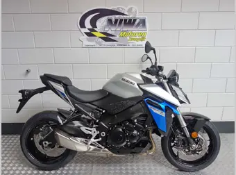 Suzuki GSX-S 950 2026 nieuw