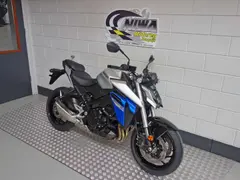 Suzuki GSX-S 950 2026 nieuw – foto 2 van 7