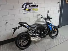 Suzuki GSX-S 950 2026 nieuw – foto 3 van 7