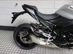 Suzuki GSX-S 950 2026 nieuw – foto 4 van 7