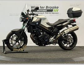 BMW F 800 R 2010