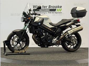 BMW F 800 R 2010 occasion