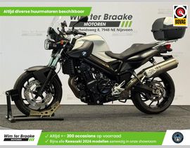 BMW F 800 R 2010