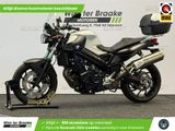 BMW F 800 R