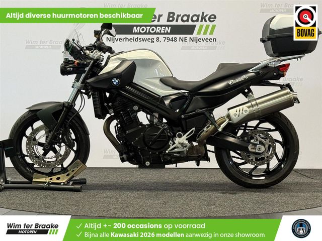 bmw - f-800-r