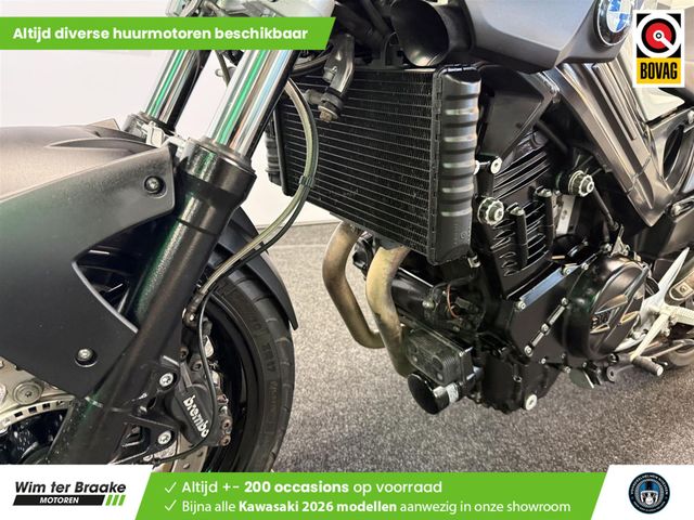 bmw - f-800-r