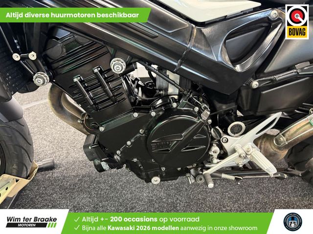 bmw - f-800-r