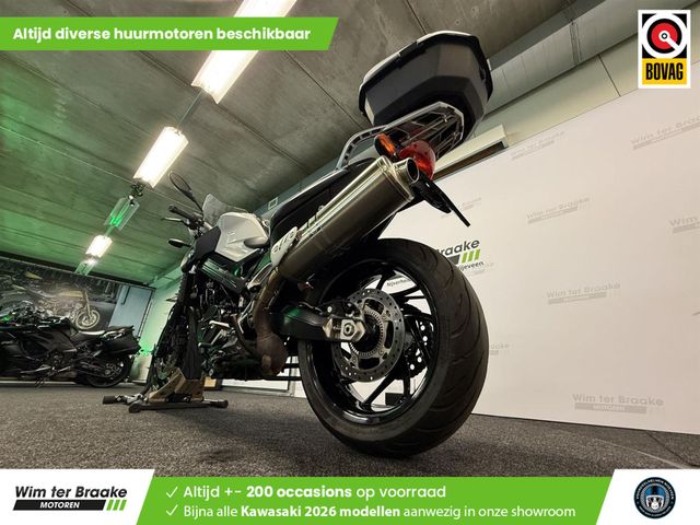 bmw - f-800-r