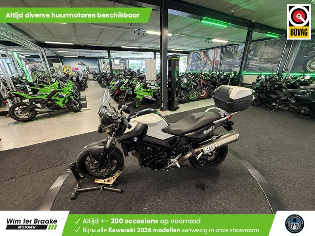 bmw - f-800-r