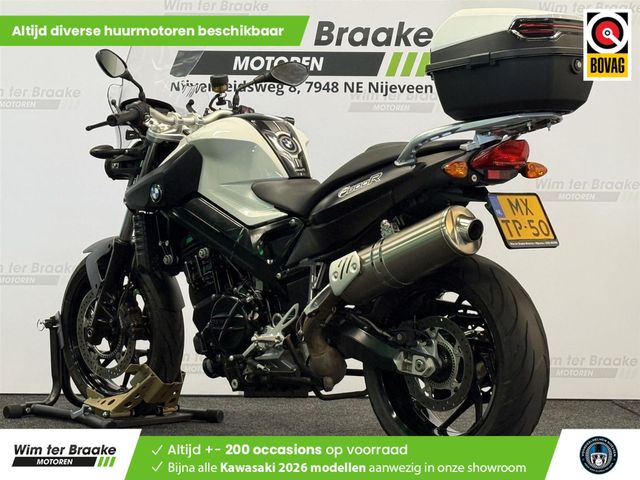 bmw - f-800-r