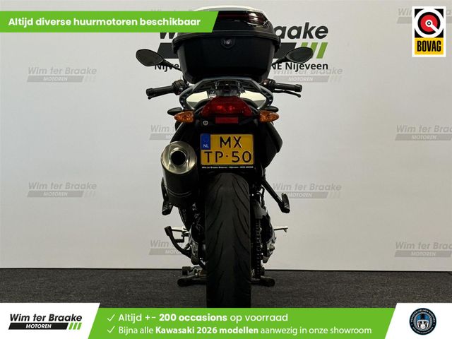 bmw - f-800-r