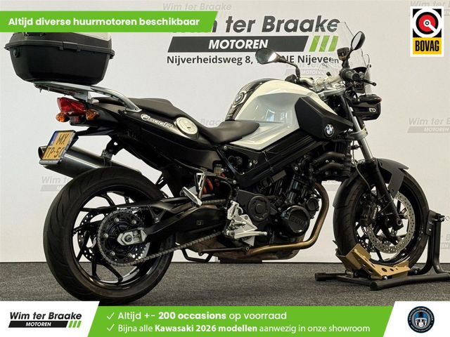bmw - f-800-r