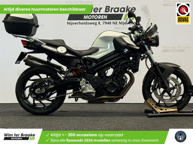 bmw - f-800-r