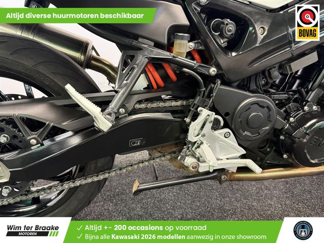 bmw - f-800-r