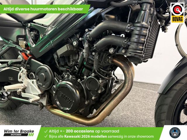 bmw - f-800-r