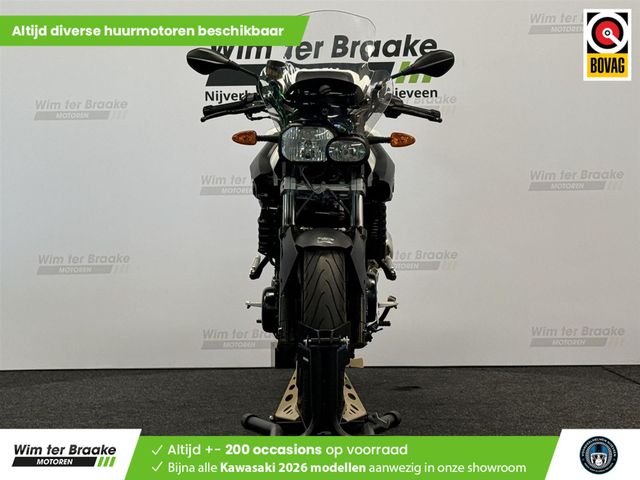 bmw - f-800-r